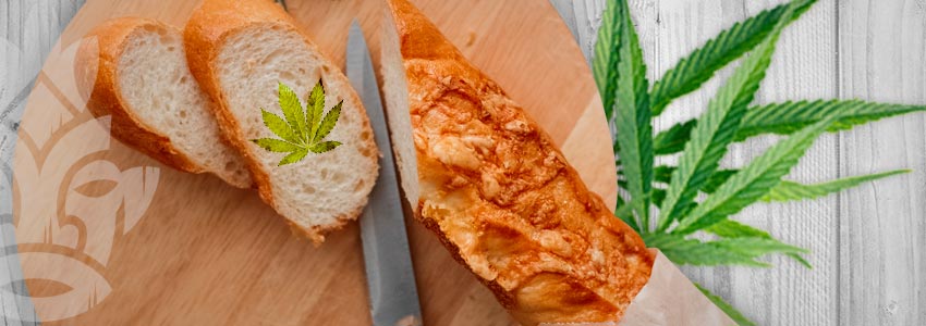 KOKEN MET CANNABIS: CANNABIS-KOKOSOLIE